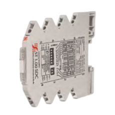 Schuhmann 隔離放大器ST 1.00 SDC系列