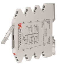 Schuhmann 模擬計(jì)算機(jī)AS 3.00 SDC系列