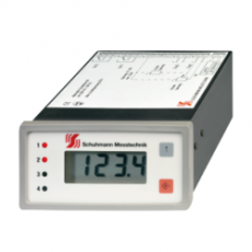 Schuhmann 數(shù)字限位開關(guān)DGW 1.00 TW系列