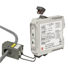 Schuhmann 交流變壓器UW 13.00 GW系列