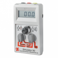 Schuhmann 傳感器和測量設備Simulator 90
