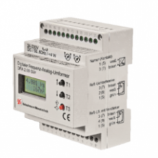 Schuhmann 數字頻率模擬轉換器DFA 2.00 GW