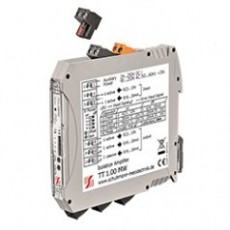 Schuhmann 隔離放大器TT 1.00 MW系列