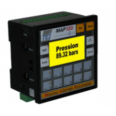 EFE 放大器MAP120系列