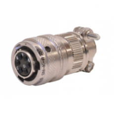 EFE 高溫配接連接器ACM002系列