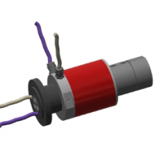 RIE-TECH 滑環組件SRK 4型系列