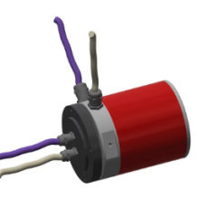 RIE-TECH 滑環(huán)體標準短系列