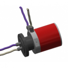 RIE-TECH 滑環組件SRK 1型系列