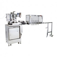 MITSUHASHI 多排分配裝置SMV系列