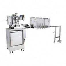 MITSUHASHI 多排分配裝置SMV系列