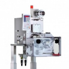 MITSUHASHI 吸袋分配器KD-820&LV-100