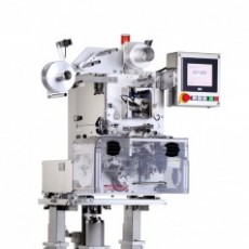 MITSUHASHI 吸袋分配器KD-820&LV-200