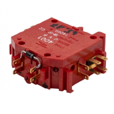 TEC AUTOMATISMES 瞬時(shí)繼電器4001系列