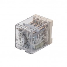 TEC AUTOMATISMES 雙穩態繼電器GADFN系列