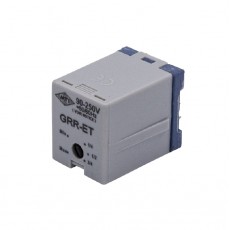 TEC AUTOMATISMES 延時繼電器GRR系列