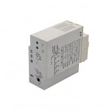 TEC AUTOMATISMES 多功能繼電器CSM系列