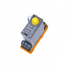 TEC AUTOMATISMES 延時繼電器 19JU系列