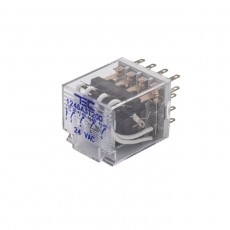 TEC AUTOMATISMES 瞬時繼電器1246系列