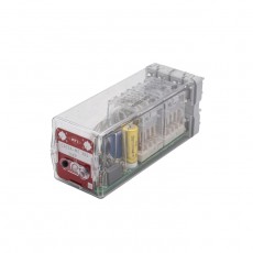 TEC AUTOMATISMES 延時繼電器ET/MT K3