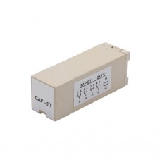 TEC AUTOMATISMES ET/MT通道GAP繼電器