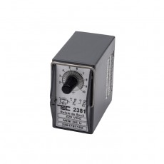 TEC AUTOMATISMES 閾值繼電器 2381系列