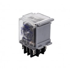 TEC AUTOMATISMES 瞬時功能繼電器1286系列