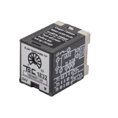 TEC AUTOMATISMES 定時(shí)器塊1831/1832