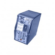 TEC AUTOMATISMES 延時(shí)繼電器2453 K3