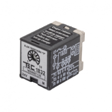 TEC AUTOMATISMES 定時器塊1831/1832