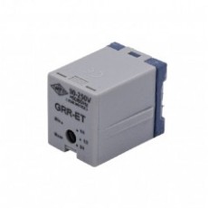 TEC AUTOMATISMES 延時(shí)繼電器GRR系列