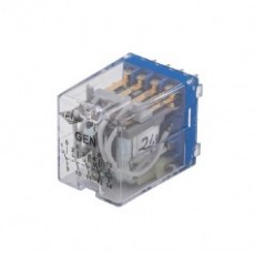 TEC AUTOMATISMES 瞬時繼電器GEN 1E系列