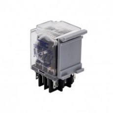 TEC AUTOMATISMES 瞬時功能繼電器1286系列