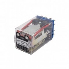 TEC AUTOMATISMES 瞬時繼電器BA系列