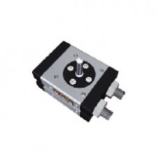 UNIQUC 回轉氣缸外軸標準型RTL系列