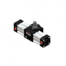 UNIQUC 回轉氣缸外軸標準型RTH系列