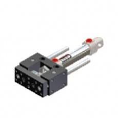 UNIQUC 導桿氣缸含油軸承經濟型GTK系列