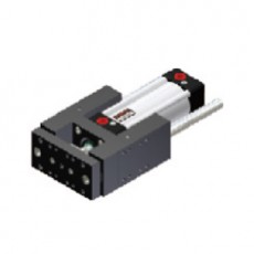 UNIQUC 導桿氣缸含油軸櫬重負荷型GTB系列