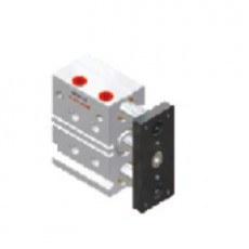 UNIQUC 薄型導桿氣缸GPB系列