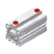 UNIQUC 薄型鋁合金氣缸 DJ 系列