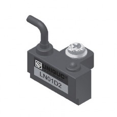 UNIQUC 近接開關LN01D2系列