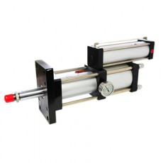 UNIQUC 增壓缸AP系列