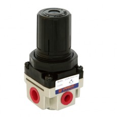 UNIQUC 空氣過濾閥UAR2000系列