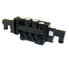 UNIQUC 獨立式低功率電磁閥PVL-5系列