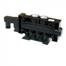 UNIQUC 獨立式低功率電磁閥PVL系列