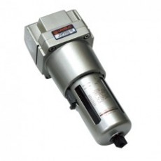 UNIQUC 空氣過濾器UAF3000系列