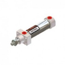 UNIQUC 直接安裝型氣缸雙動軸向安裝型UCM2RB系列