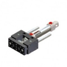 UNIQUC 導桿氣缸含油軸承經濟型GTK系列