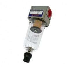 UNIQUC 空氣過濾器UAF2000系列