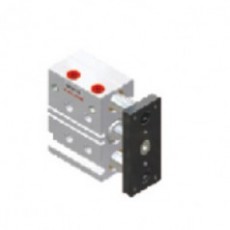 UNIQUC 薄型導桿氣缸GPB系列