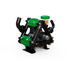 UDOR 隔膜泵ZETA 70系列